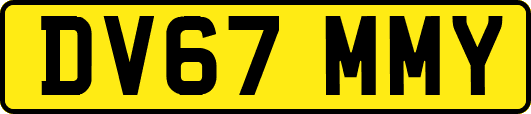 DV67MMY