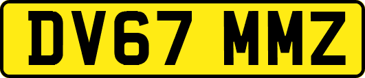 DV67MMZ