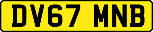 DV67MNB