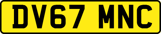 DV67MNC