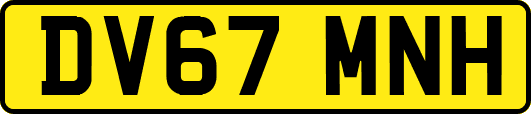 DV67MNH