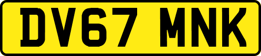 DV67MNK