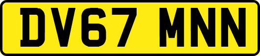DV67MNN