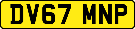 DV67MNP