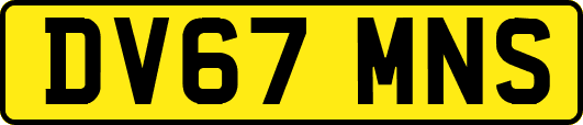 DV67MNS