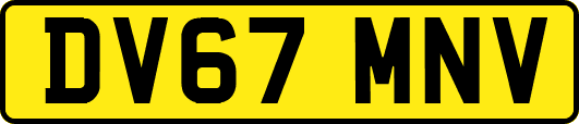 DV67MNV
