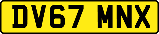 DV67MNX