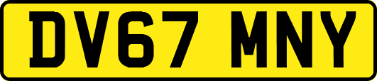 DV67MNY