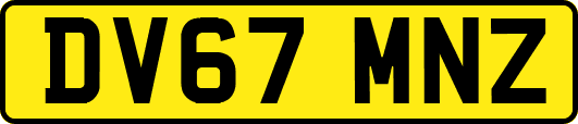 DV67MNZ