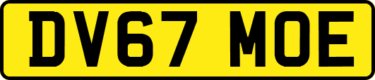 DV67MOE