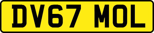 DV67MOL