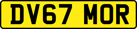 DV67MOR
