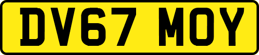 DV67MOY