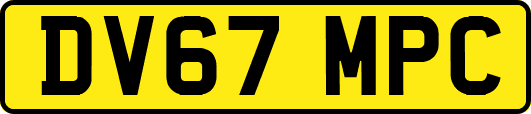 DV67MPC