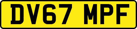 DV67MPF