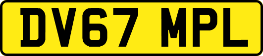 DV67MPL