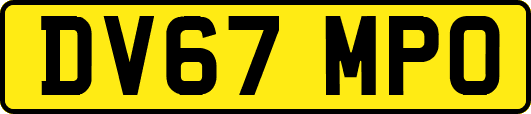 DV67MPO