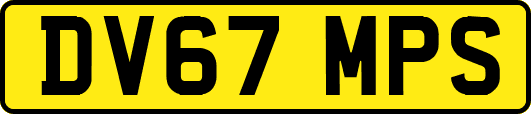 DV67MPS