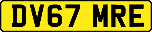 DV67MRE
