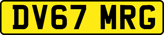 DV67MRG