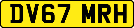 DV67MRH
