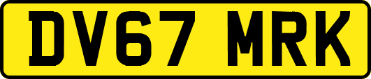 DV67MRK