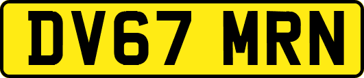 DV67MRN