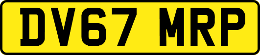 DV67MRP