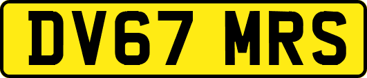 DV67MRS