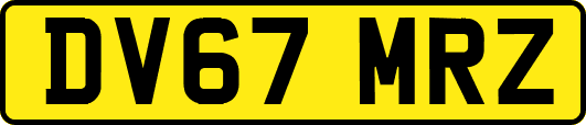 DV67MRZ