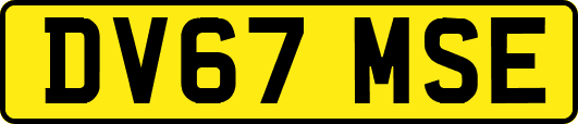 DV67MSE