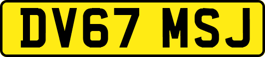 DV67MSJ