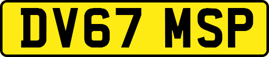 DV67MSP