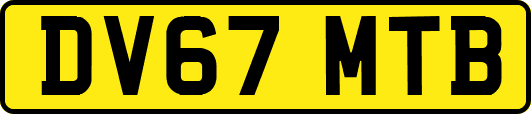 DV67MTB