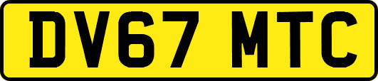 DV67MTC