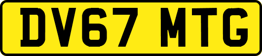 DV67MTG
