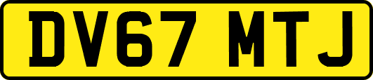 DV67MTJ