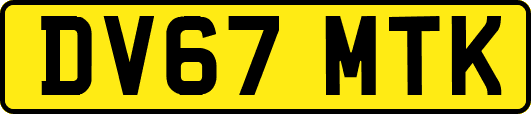 DV67MTK