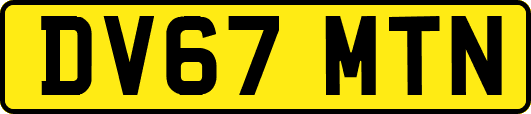 DV67MTN