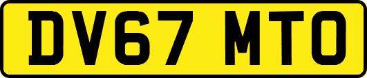 DV67MTO