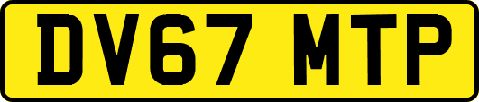 DV67MTP
