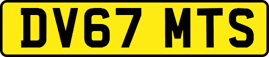 DV67MTS