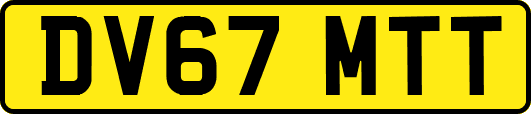 DV67MTT
