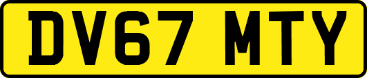 DV67MTY
