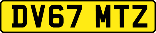 DV67MTZ