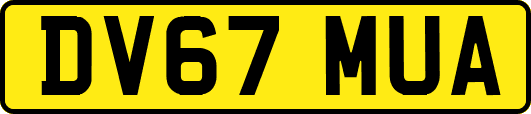 DV67MUA