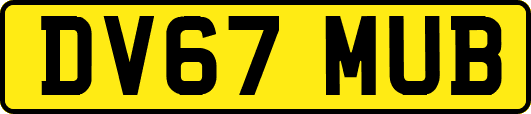 DV67MUB