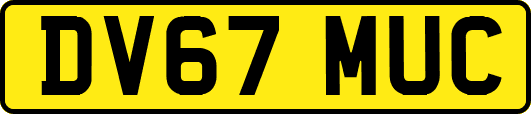DV67MUC