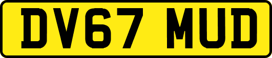 DV67MUD