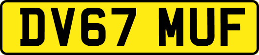 DV67MUF